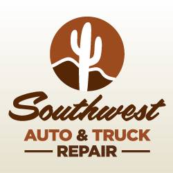 Southwest Auto and Truck Repair | 710 E Broadway Rd, Mesa, AZ 85204, USA | Phone: (480) 969-7774