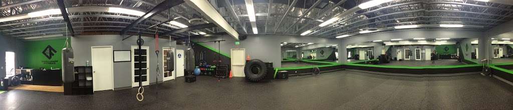 Challenge Fitness | 10235 Telephone Rd, Ventura, CA 93004 | Phone: (805) 901-6675