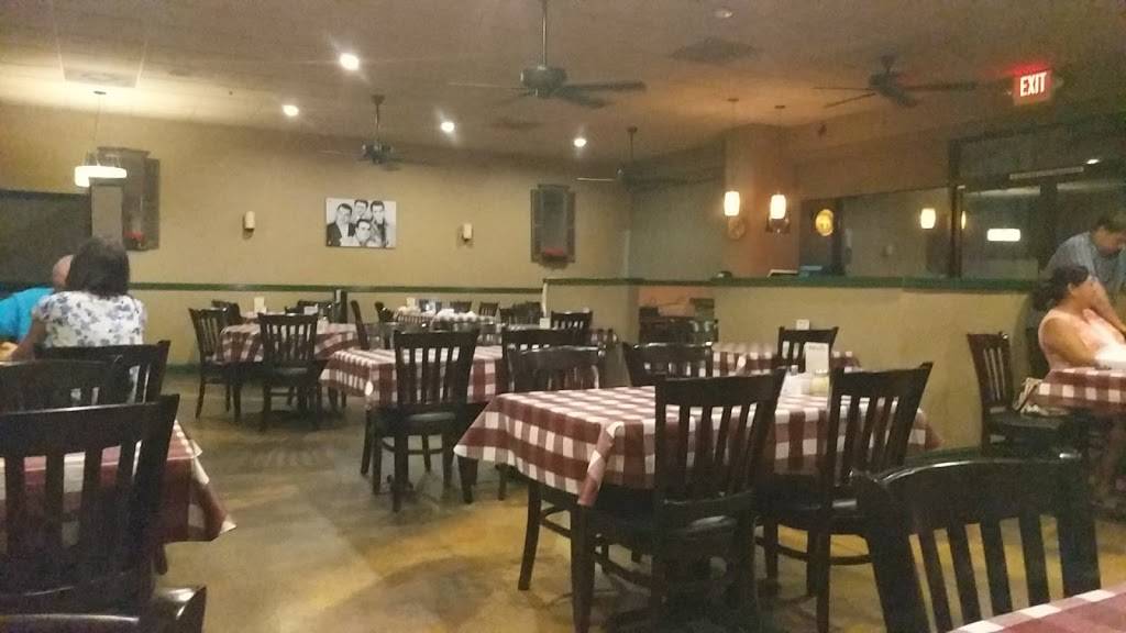 Diciccos Italian Restaurant | 935 Sierra St, Kingsburg, CA 93631, USA | Phone: (559) 419-9198