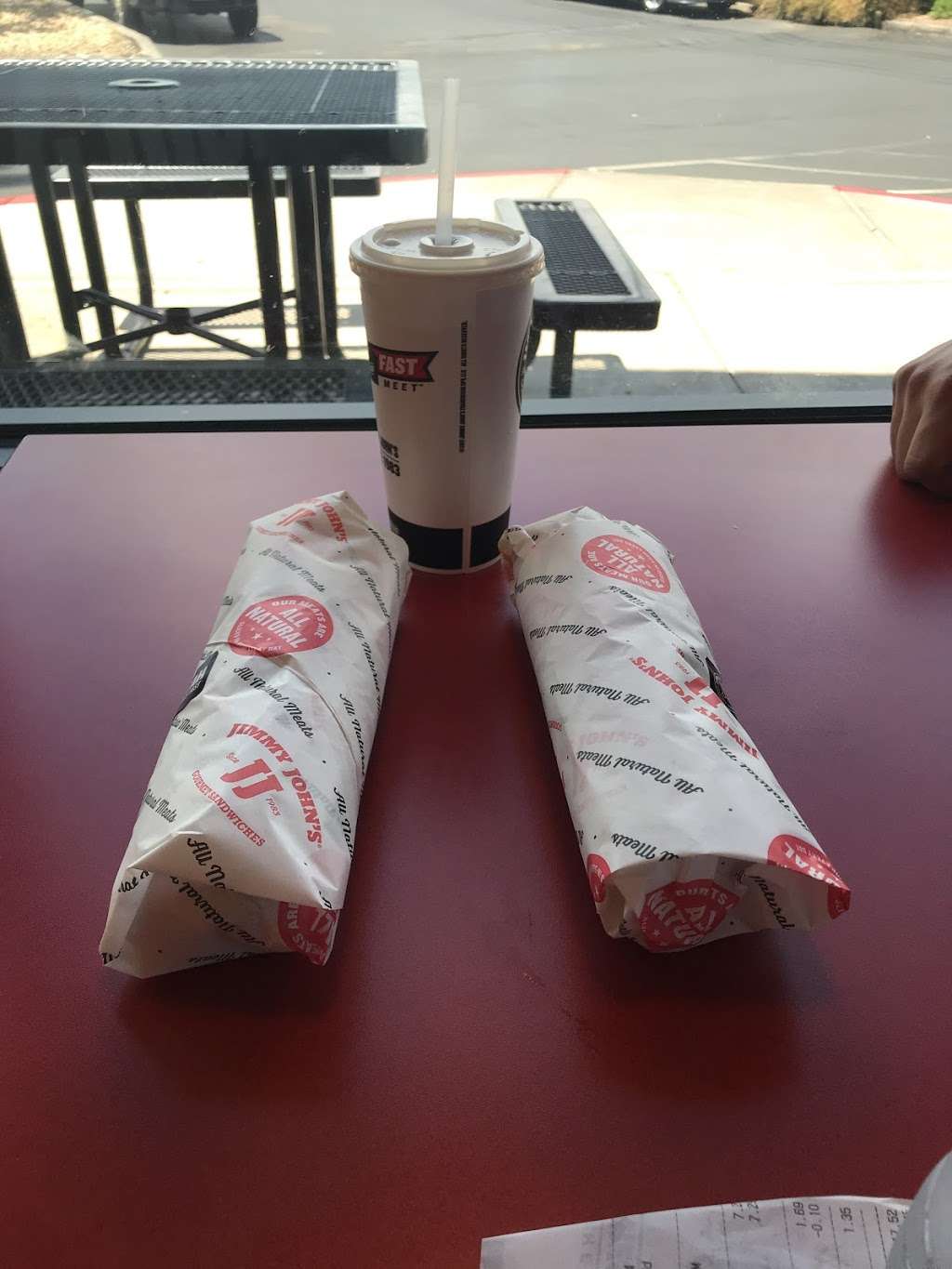 Jimmy Johns | 4469 W Flamingo Rd, Las Vegas, NV 89103, USA | Phone: (702) 382-0700