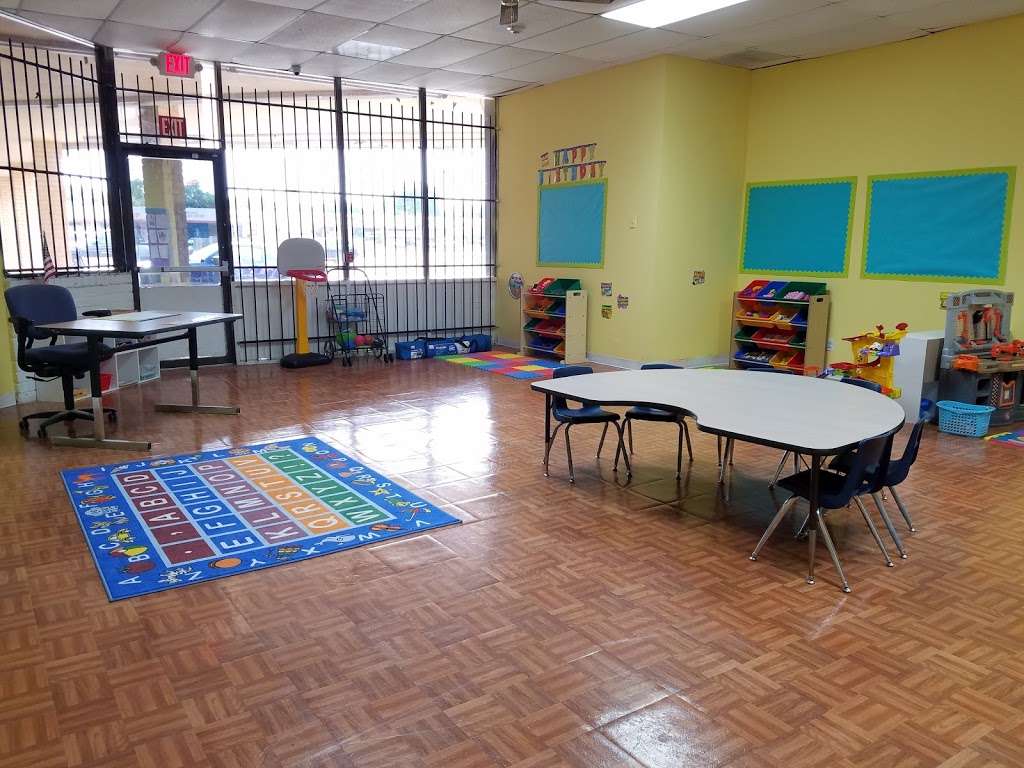 Little Leagues Childcare | 5018 Antoine Dr, Houston, TX 77092, USA | Phone: (832) 831-9084