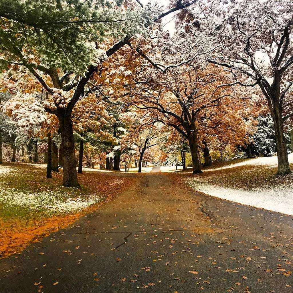 Nashotah House Theological Seminary | 2777 Mission Rd, Nashotah, WI 53058, USA | Phone: (262) 646-6500