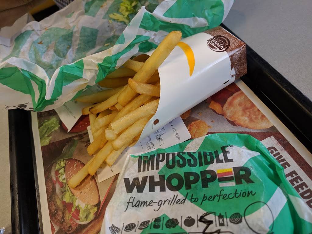 Burger King | 7026 Albemarle Rd, Charlotte, NC 28227, USA | Phone: (704) 532-2936