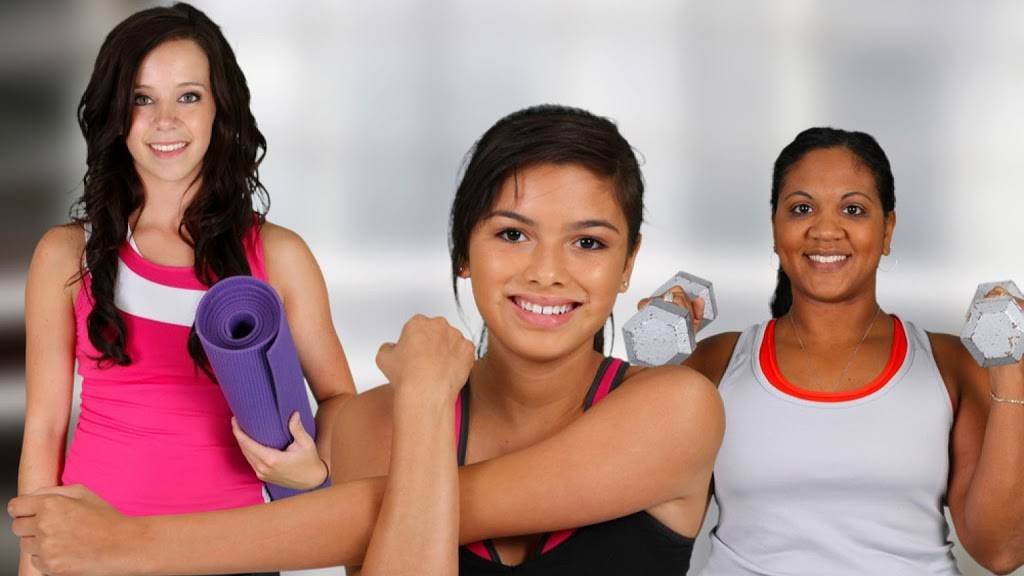 GLOW womens health & fitness | 405 Northfield Ave, West Orange, NJ 07052, USA | Phone: (973) 324-2313