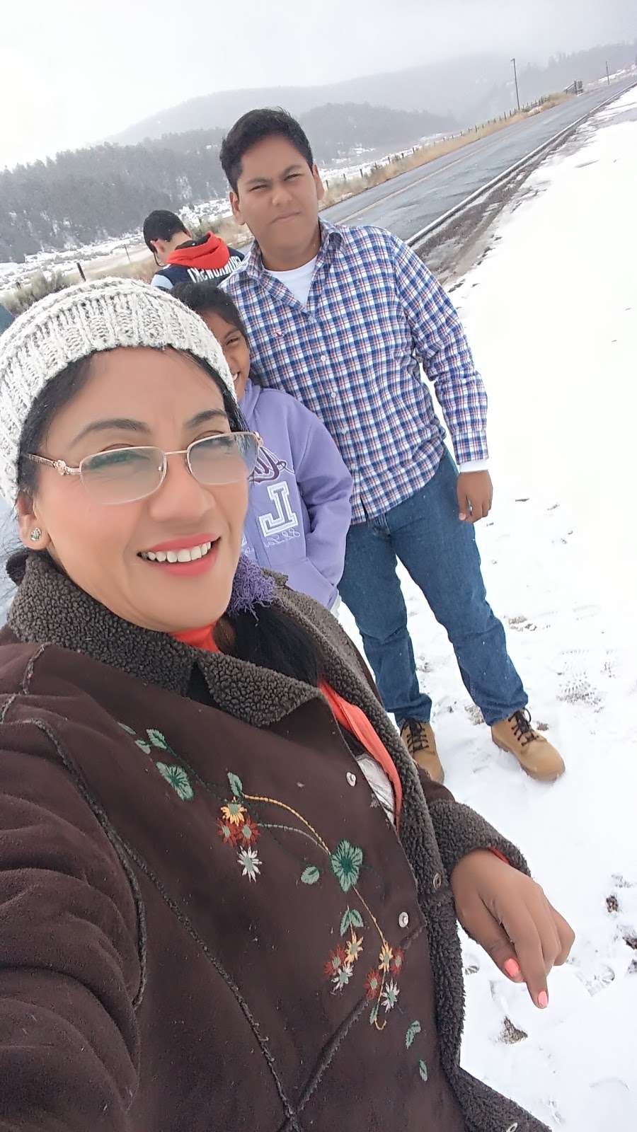 Lake of the Woods Mobile Village in 6132 Frazier Mountain Park Rd 3