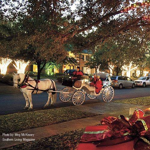 Threejays Carriages | 1B Highland Park Village, Dallas, TX 75205, USA | Phone: (214) 521-6717