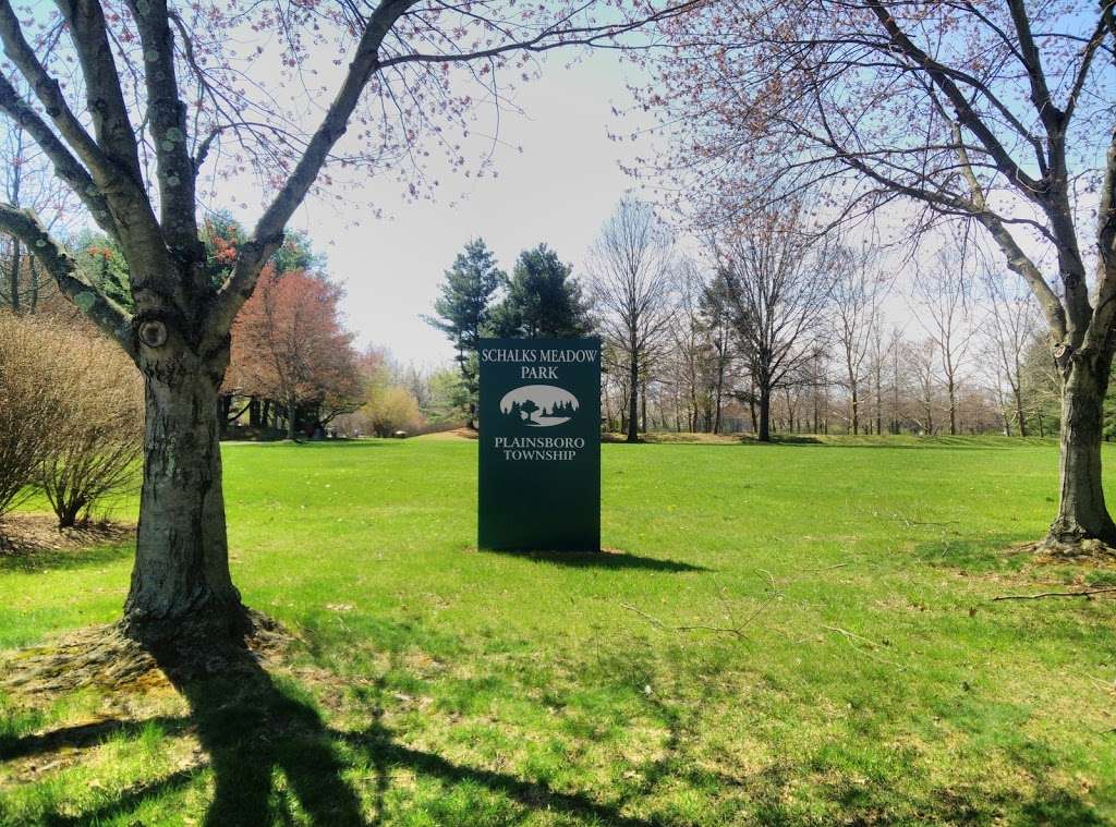 Schalks Meadow Park | 1 Parker Rd, Plainsboro Township, NJ 08536 | Phone: (609) 799-0909