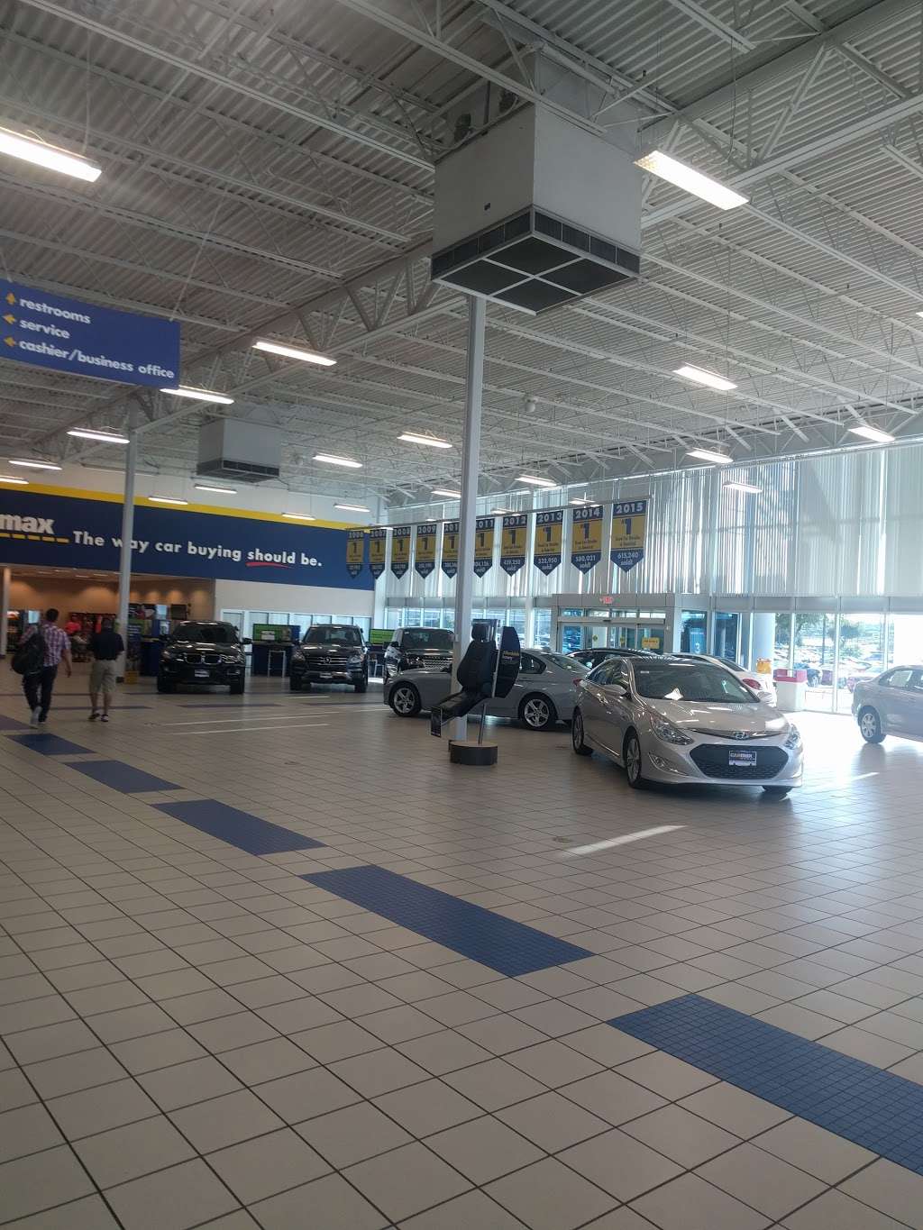 CarMax | 3100 Spur 482, Irving, TX 75062, USA | Phone: (972) 721-0500