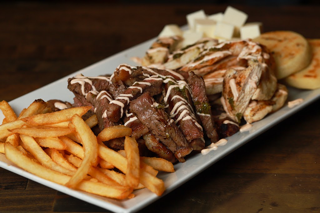 Parrillada Familiar Da Silva | 10720 NW 58th St, Doral, FL 33178, USA | Phone: (305) 477-4646