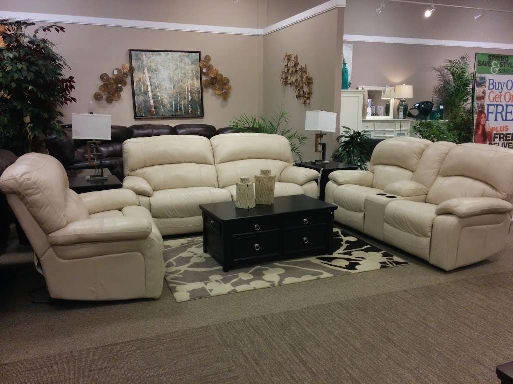 Ashley HomeStore | 1240 B Smallwood Dr West, Waldorf, MD 20601, USA | Phone: (240) 607-1896