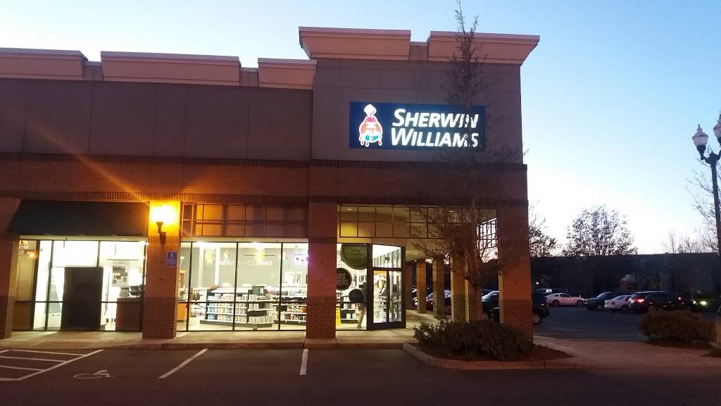 Sherwin-Williams Paint Store | 7020 NE Cornell Rd, Hillsboro, OR 97124, USA | Phone: (503) 640-7820