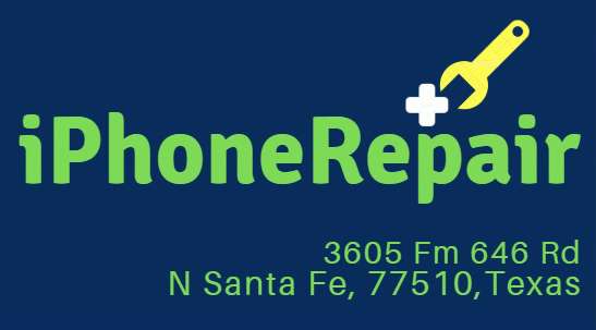 Iphone Repair Santa Fe | 3605 Farm to Market 646 Road North, Santa Fe, TX 77510, USA | Phone: (832) 738-2068