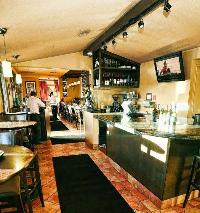 Cucina Alessá | 6700 West Coast Hwy, Newport Beach, CA 92663, USA | Phone: (949) 645-2148