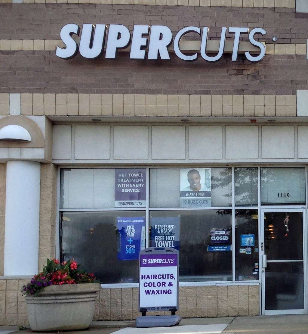 Supercuts | Two Rivers Shopping Center, 1110 W Boughton Rd, Bolingbrook, IL 60440, USA | Phone: (630) 759-9792