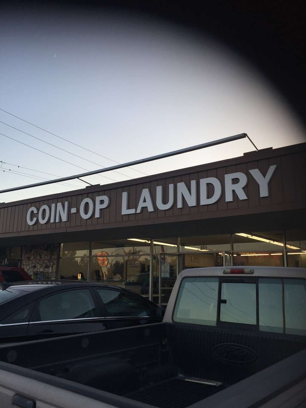 Coin - Op Laundry | 2061 W Lambert Rd, La Habra, CA 90631