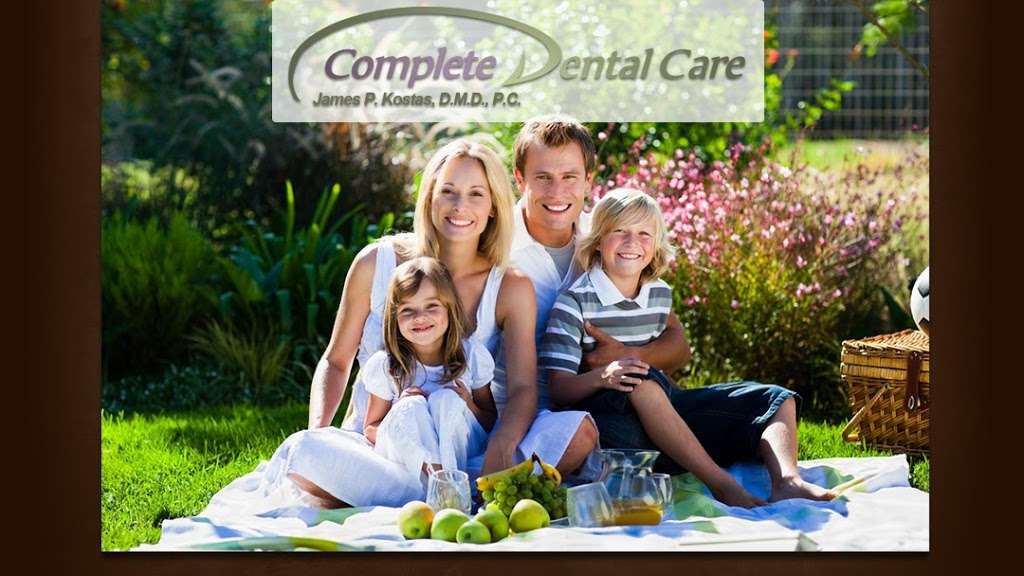 Complete Dental Care | 165 Bedford St #2, Burlington, MA 01803, USA | Phone: (781) 272-0441