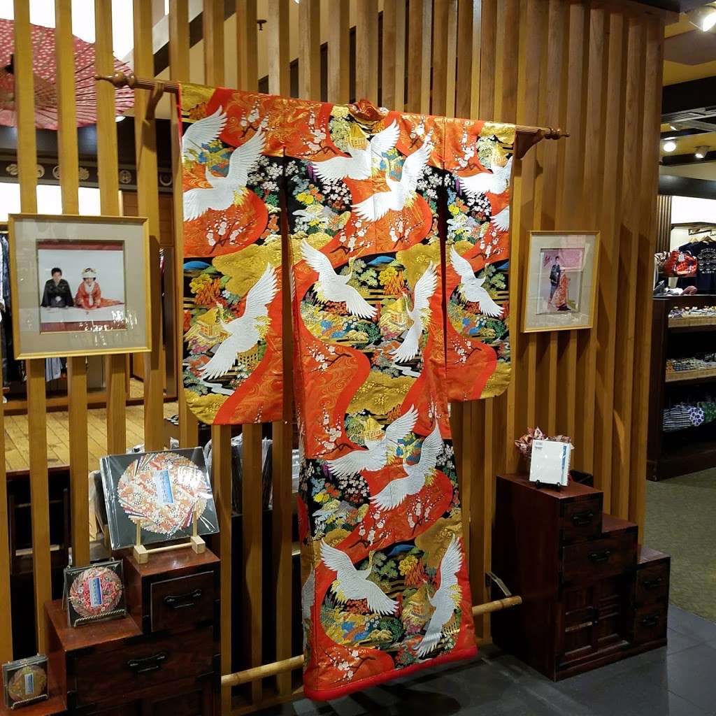 Mitsukoshi Department Store | Bay Lake, FL | Phone: (407) 352-1986