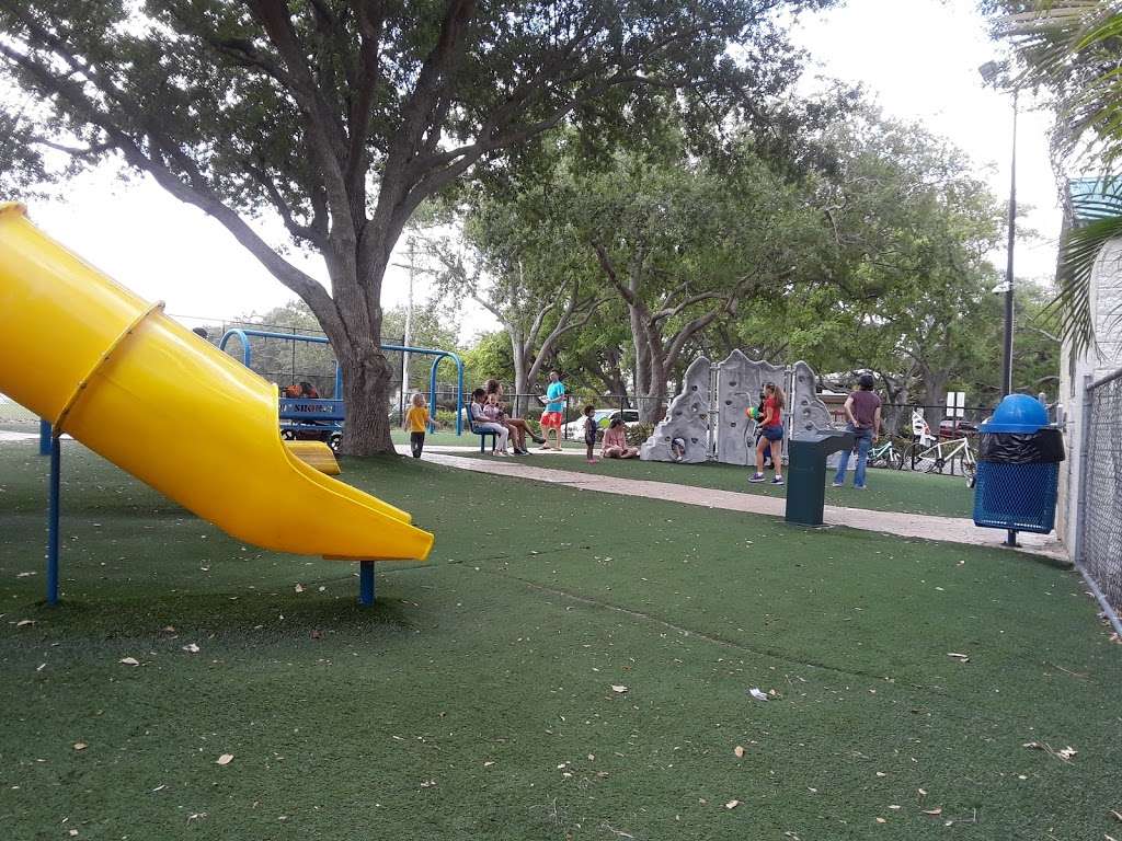 Miami Shores Recreation Department 9617 Park Dr Miami Fl 33138 Usa