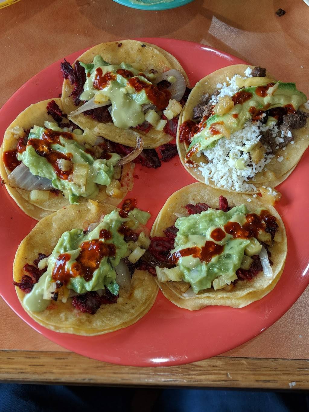 Tacos Del Julio | 4984 Hwy 6, Houston, TX 77084, USA | Phone: (281) 859-0404