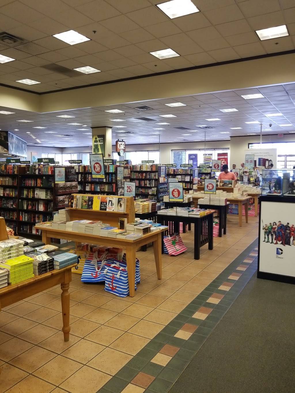 Barnes & Noble | Town Center, 26751 Aliso Creek Rd, Aliso Viejo, CA 92656, USA | Phone: (949) 362-8027