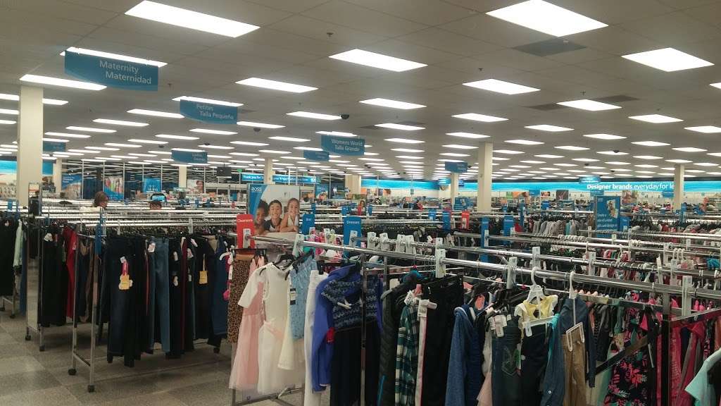 Ross Dress for Less | 55 S McClintock Dr, Tempe, AZ 85281, USA | Phone: (480) 894-4032