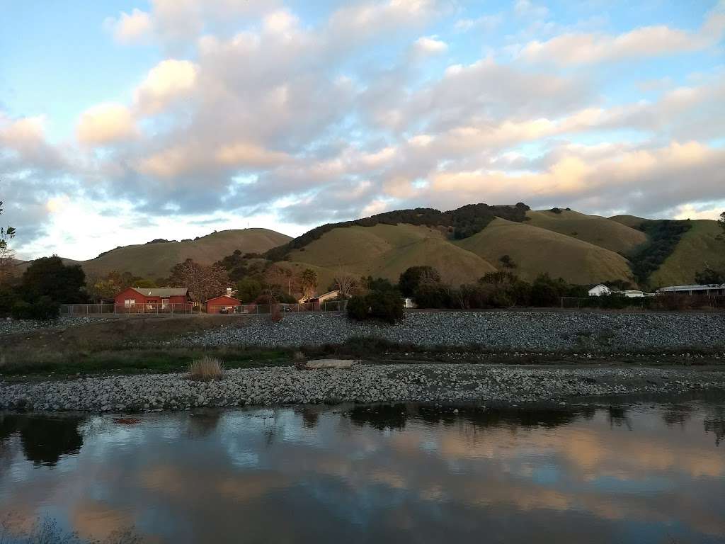 Vallejo Mill Historical Park | Fremont, CA 94536, USA