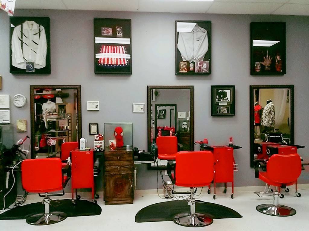 Walk of Fame Salon | 10060 McCombs St, El Paso, TX 79924, USA | Phone: (915) 303-9900