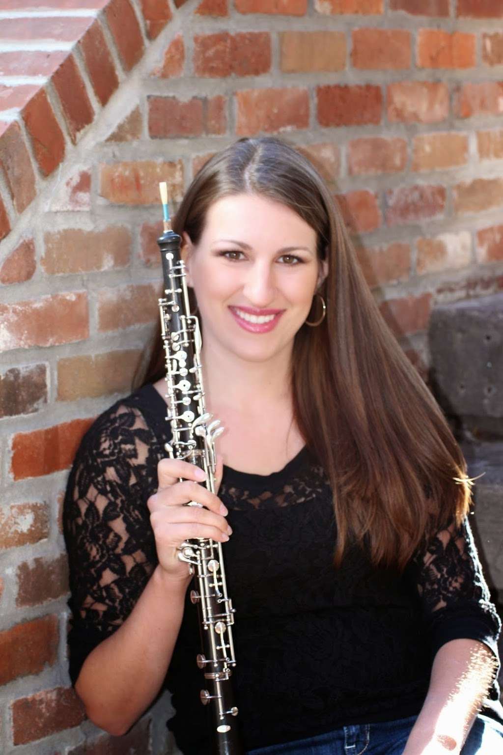 Siri Bloom, oboist | 25671 Orchard Rim Ln, Lake Forest, CA 92630, USA | Phone: (651) 247-0498