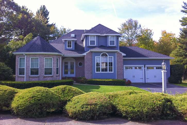 Cochrane Roofing and Siding | 237 Bay Rd, Sharon, MA 02067, USA | Phone: (781) 784-9358