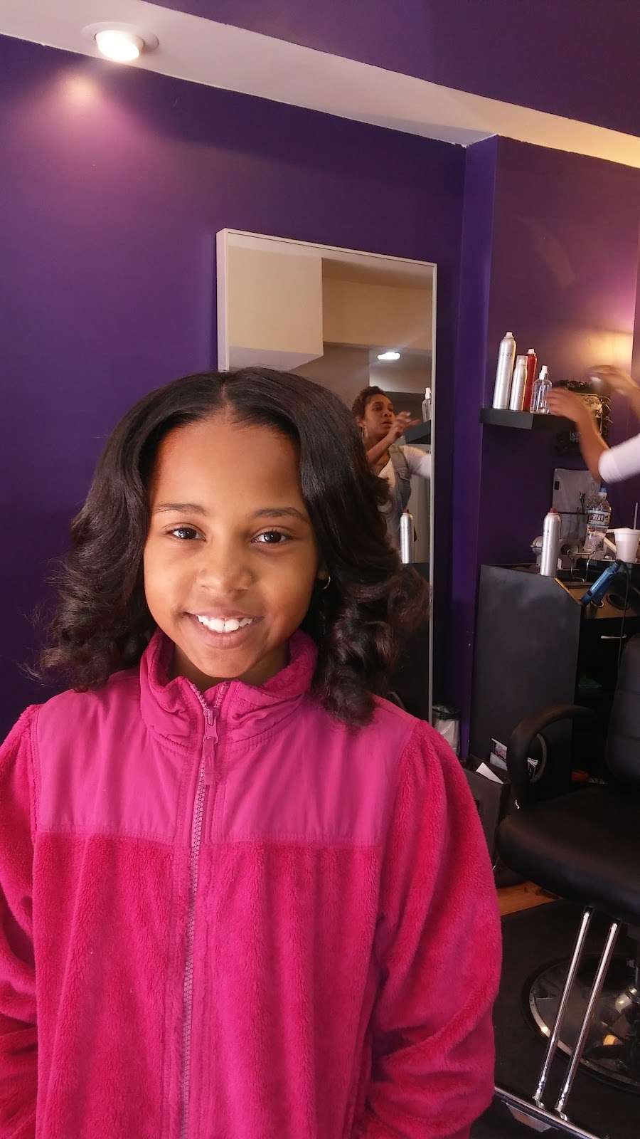 Deeper Than Hair | 5613 Walnut St, Philadelphia, PA 19139, USA | Phone: (215) 471-7707