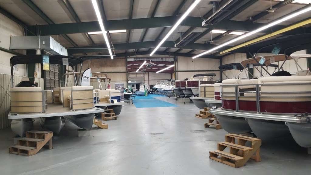 FACTORY DIRECT MARINE & RV | 9204 N Lakebrook Rd, Charlotte, NC 28214 | Phone: (704) 464-4986