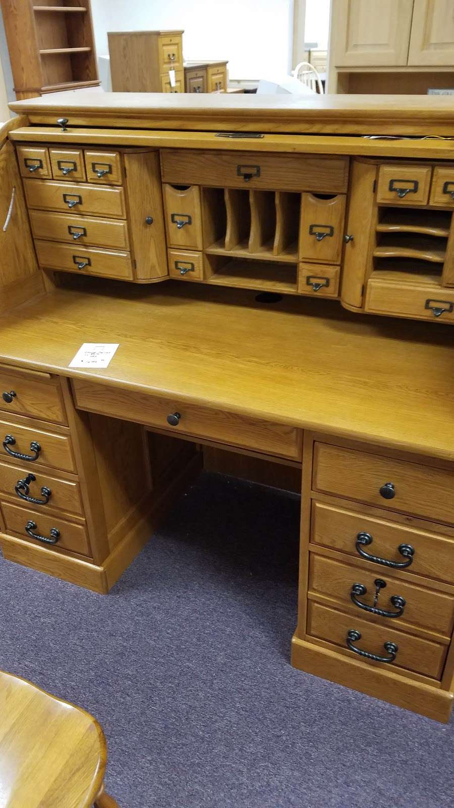 Knock On Wood Furniture | 1661 Lonsdale Ave, Lincoln, RI 02865, USA | Phone: (401) 725-0360