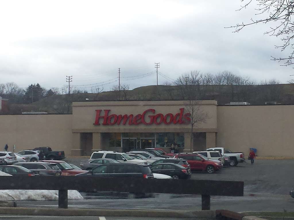 HomeGoods | 5 Route 206, Newton, NJ 07860, USA | Phone: (973) 940-7350