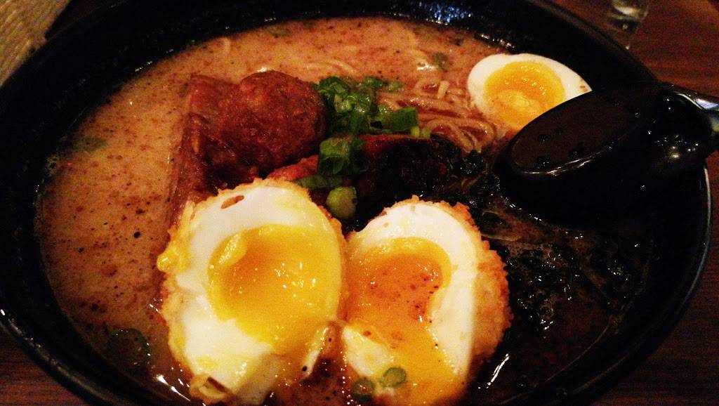 Kaiju Cooks | 1650 Balboa St, San Francisco, CA 94121, USA | Phone: (415) 221-6288