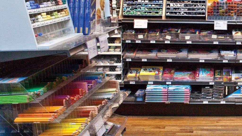 Blick Art Materials | 3152 Lehigh St, Allentown, PA 18103, USA | Phone: (610) 791-7576