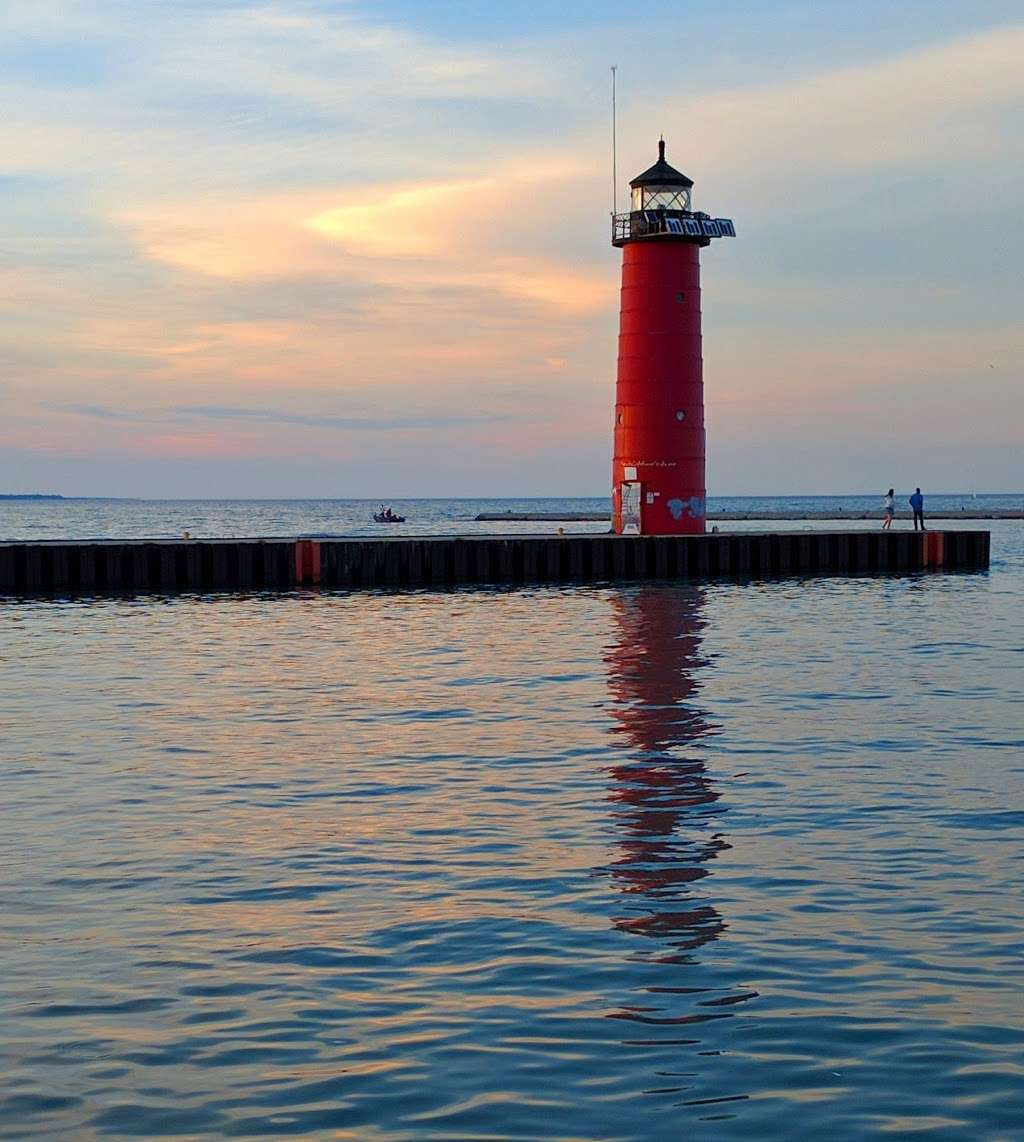 Southport Light Station Museum | 4th Ave, Kenosha, WI 53140, USA | Phone: (262) 654-5770