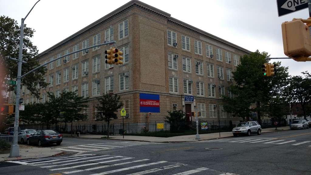 My School | 228 Avenue S, Brooklyn, NY 11223 | Phone: (718) 686-1435