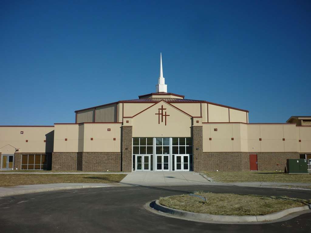 Mt Carmel Church of God in Christ | 2025 N 12 St, Kansas City, KS 66104, USA | Phone: (913) 621-2525