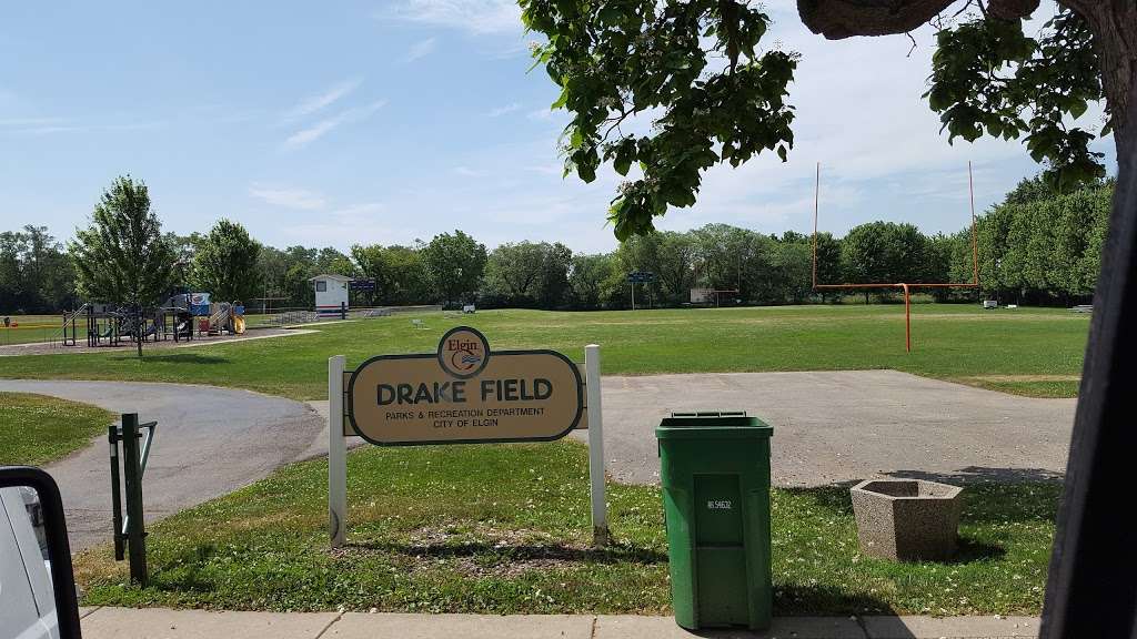 Drake Field Park | Elgin, IL 60120, USA