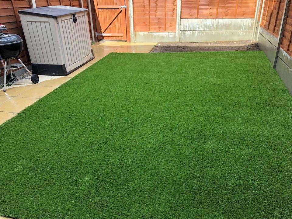 Perfect Grass Ltd | 57 N Cray Rd, Bexley, Sidcup DA14 5EU, UK | Phone: 020 8166 4168