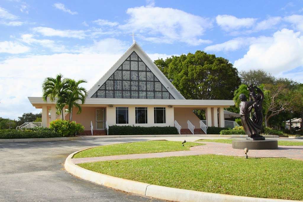 St. Josephs Episcopal Church | 3300 Seacrest Blvd, Boynton Beach, FL 33435 | Phone: (561) 732-3060