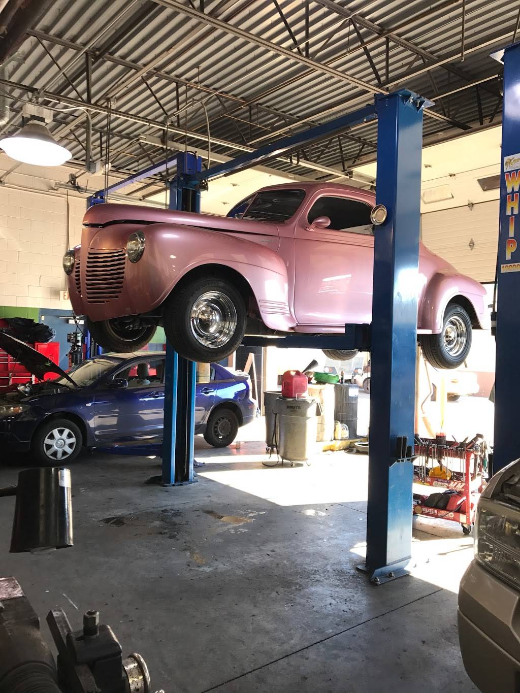 Honest-1 Auto Care, LLC | 2310 E Craig Rd, North Las Vegas, NV 89030, USA | Phone: (702) 632-0411