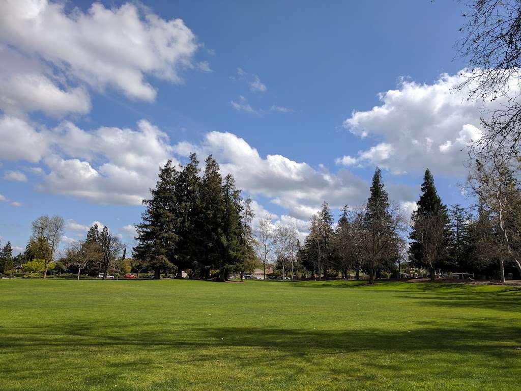 Kevin Moran Park | 12415 Scully Ave, Saratoga, CA 95070, USA | Phone: (408) 868-1259