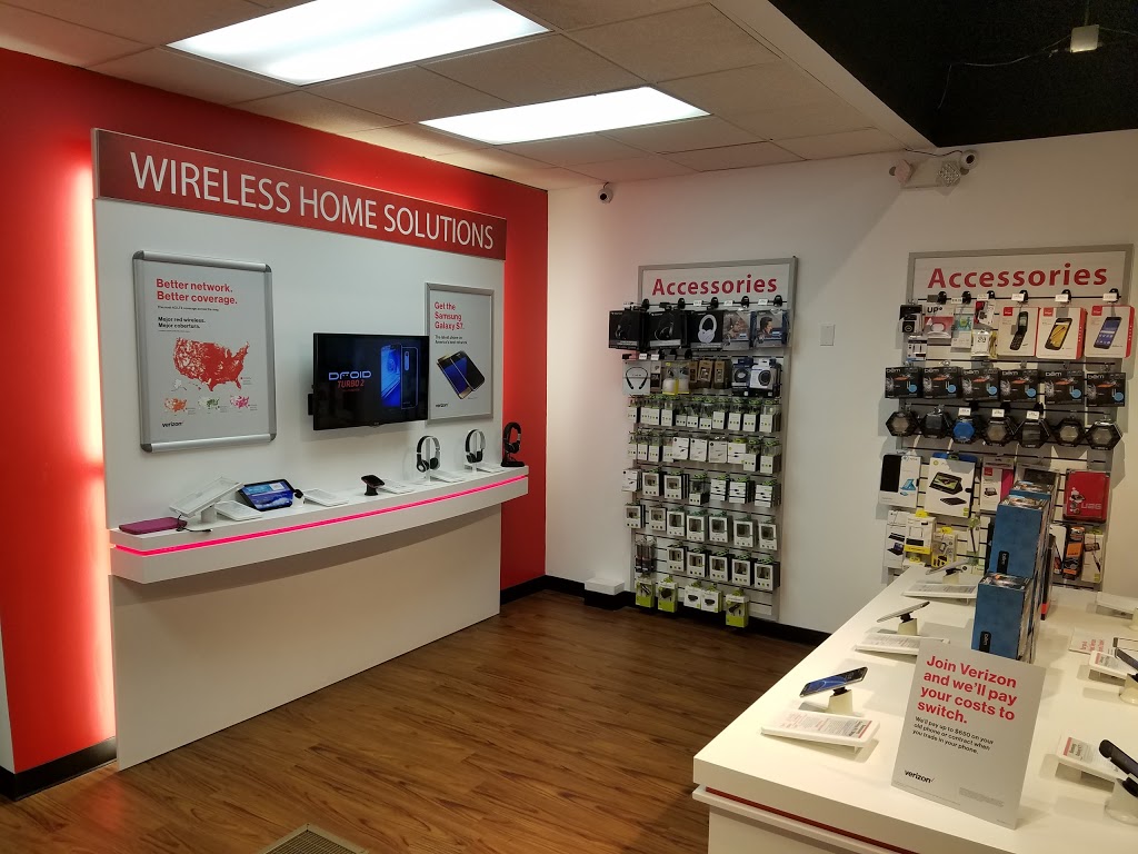 Verizon | 1700 Lincolnway Suite #2, La Porte, IN 46350, USA | Phone: (219) 362-7489