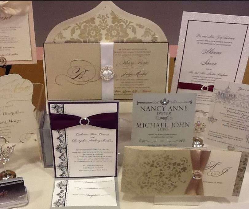 Yvonnes Invitations & Favors | 260 N Broadway #12, Hicksville, NY 11801, USA | Phone: (516) 932-9600