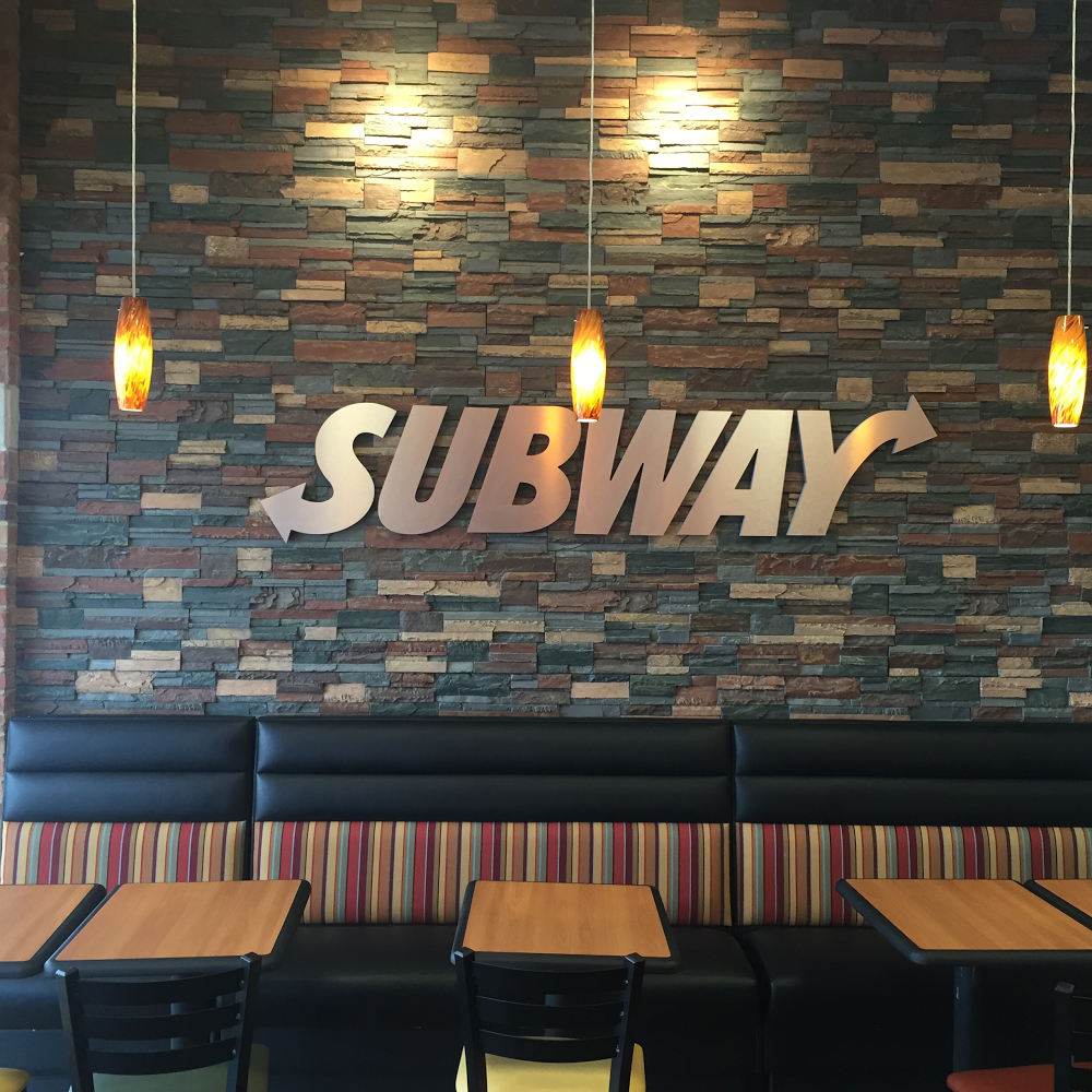 Subway | 3906 E 82nd St #2467, Indianapolis, IN 46240, USA | Phone: (317) 579-4900