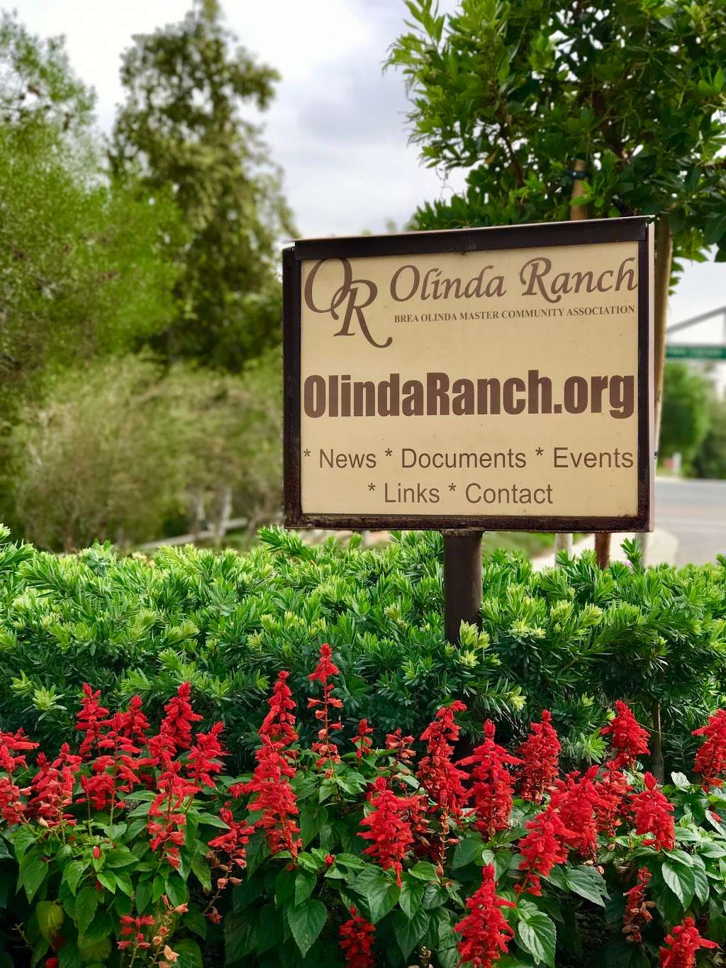 Olinda Ranch Neighborhood Park | 4001 Carbon Canyon Rd, Brea, CA 92823, USA