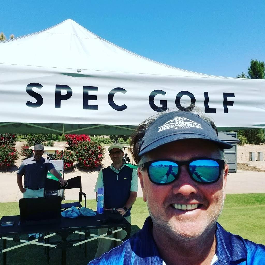 True Spec Golf - Phoenix | 3636 E Baseline Rd, Phoenix, AZ 85042 | Phone: (844) 729-8809