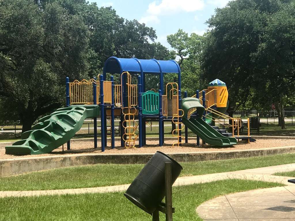 Melrose Kids Play Park & Soccer Fields | 12200, Melrose Park Rd, Houston, TX 77076, USA | Phone: (281) 447-4500