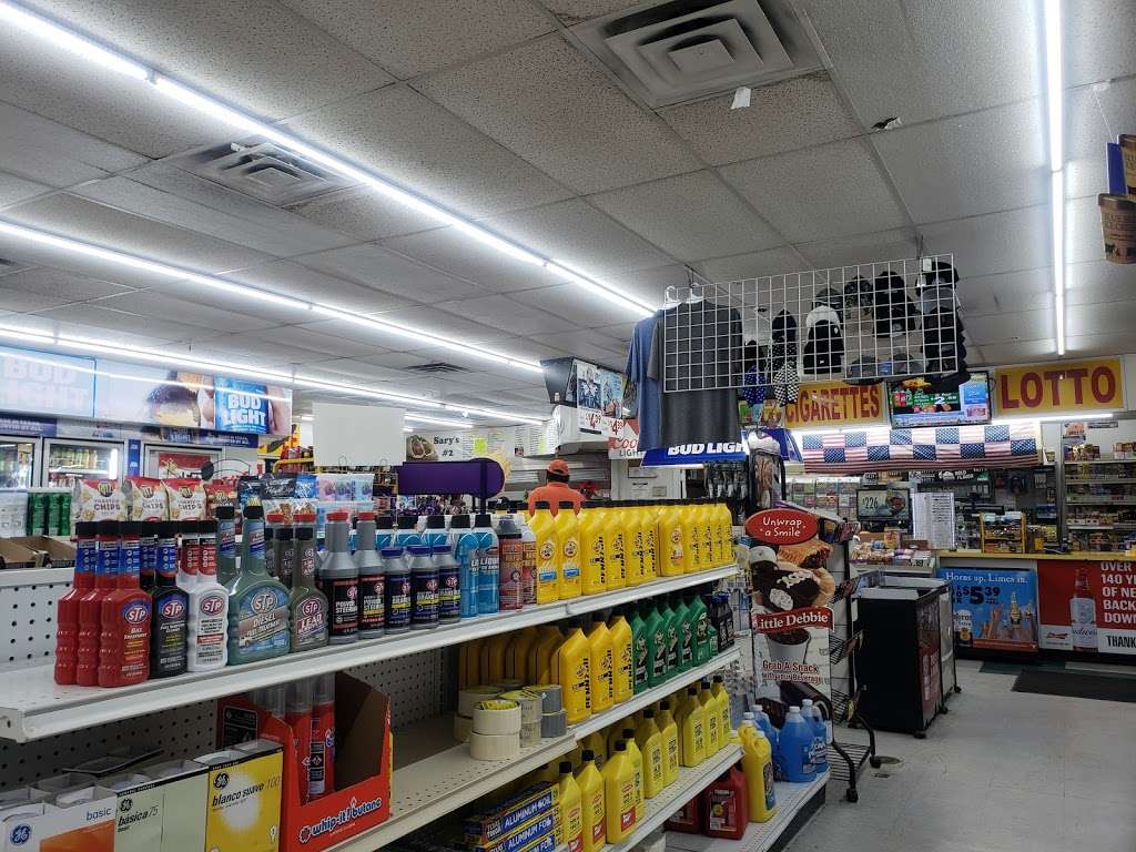 Kirby Convenience Store | 3127 Ackerman Rd, San Antonio, TX 78219, USA | Phone: (210) 662-8104